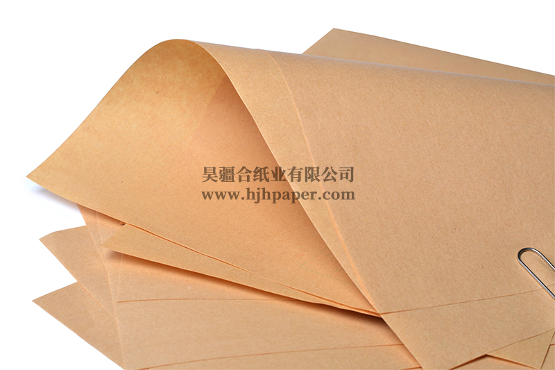 黃牛皮紙、白牛皮紙的印刷差異