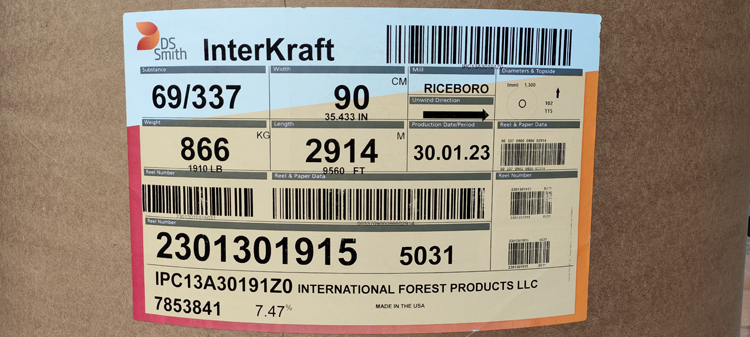 高檔牛卡紙盒用什么牛皮紙 高檔牛卡紙盒用什么牛皮紙